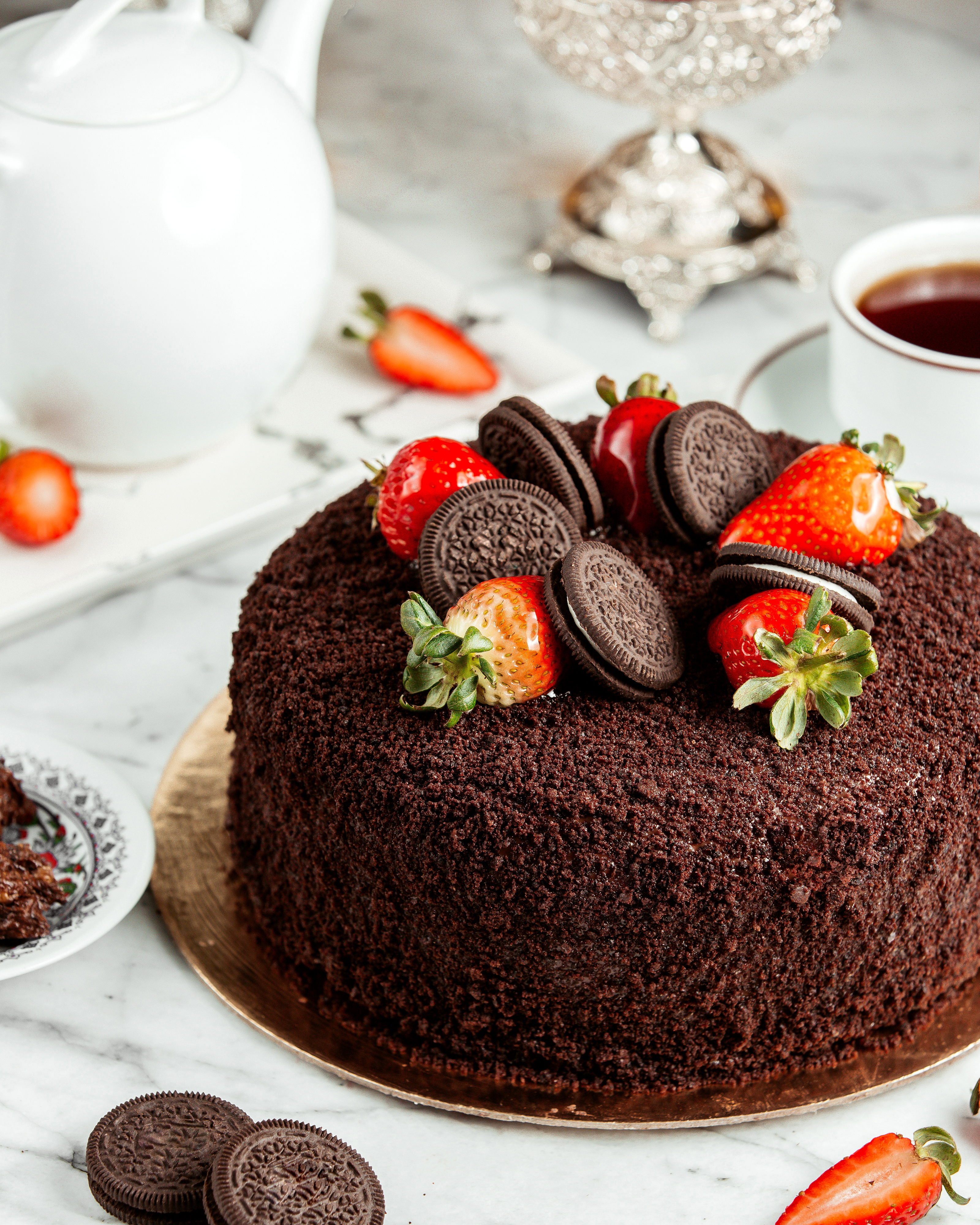 Chocolate Cake